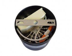 nasvet.SN20CWRX BL 20W-ZAD-BLACK